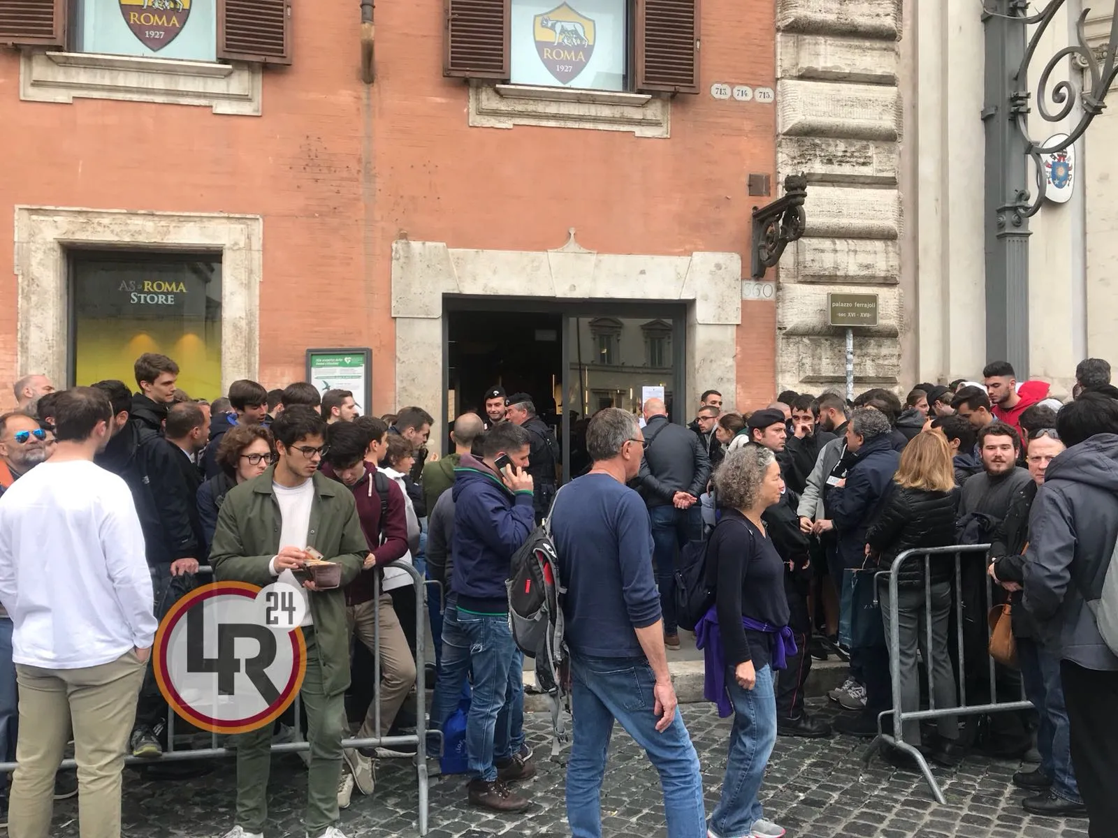code piazza colonna biglietti