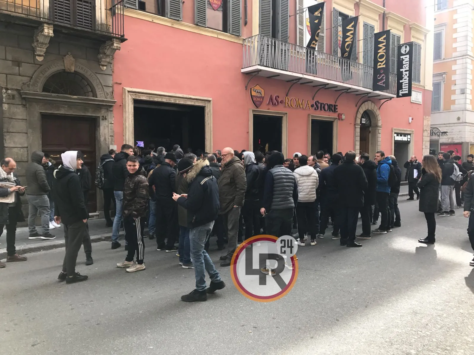 code roma store 2
