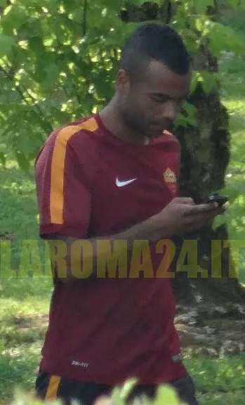 cole cellulare boschi trigoria 16 7