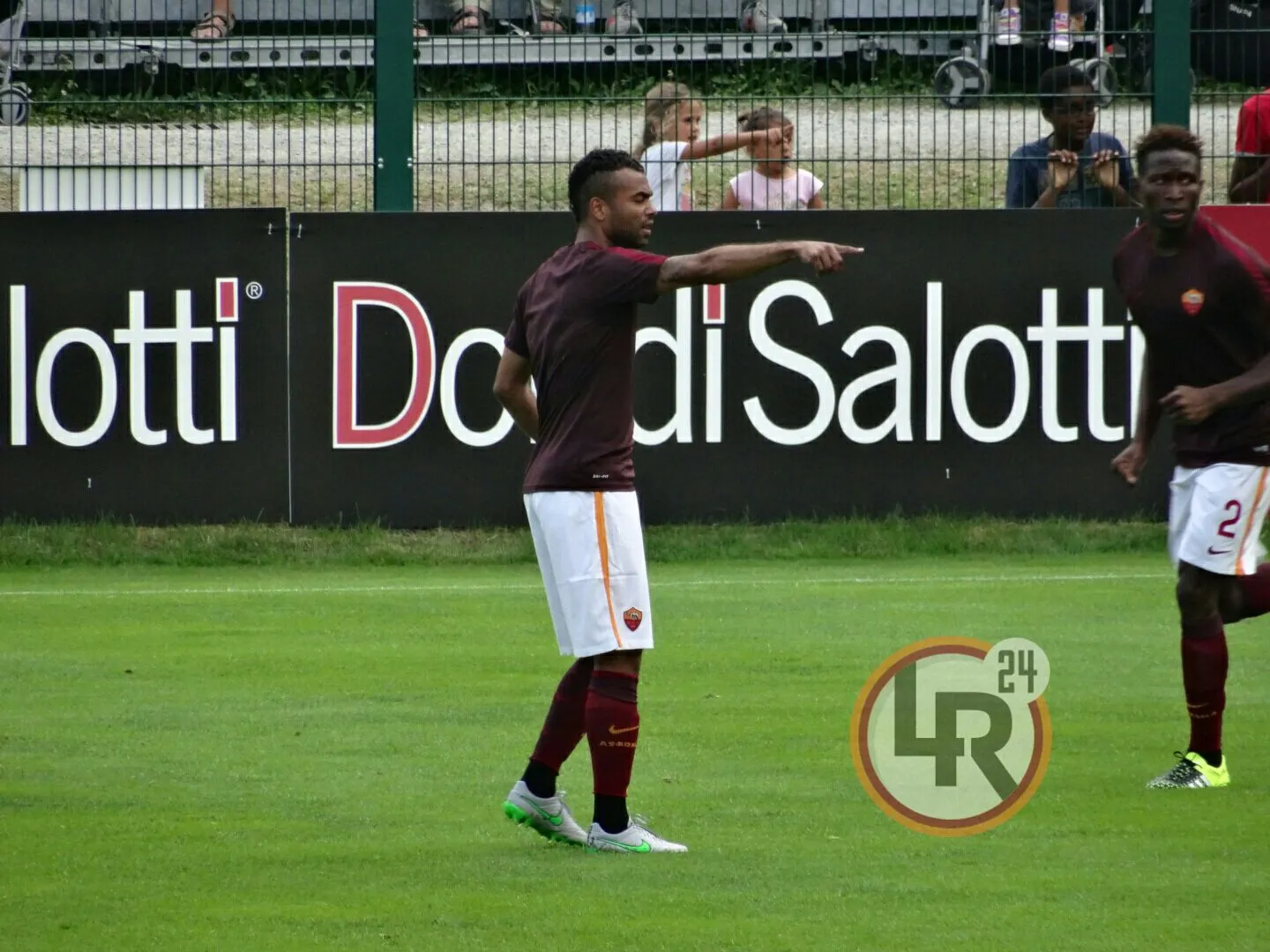 cole mapou