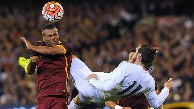 cole ramos azione roma real