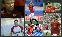 collage punte roma luis enrique