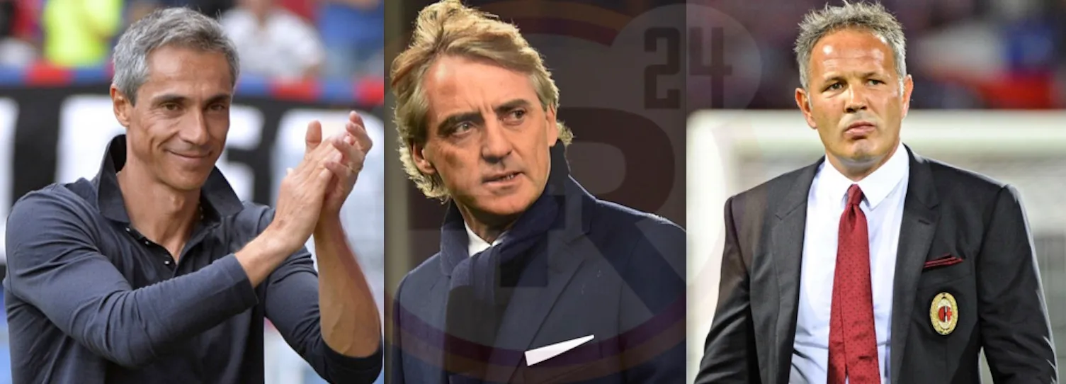 collage sousa mancini mihajlovic