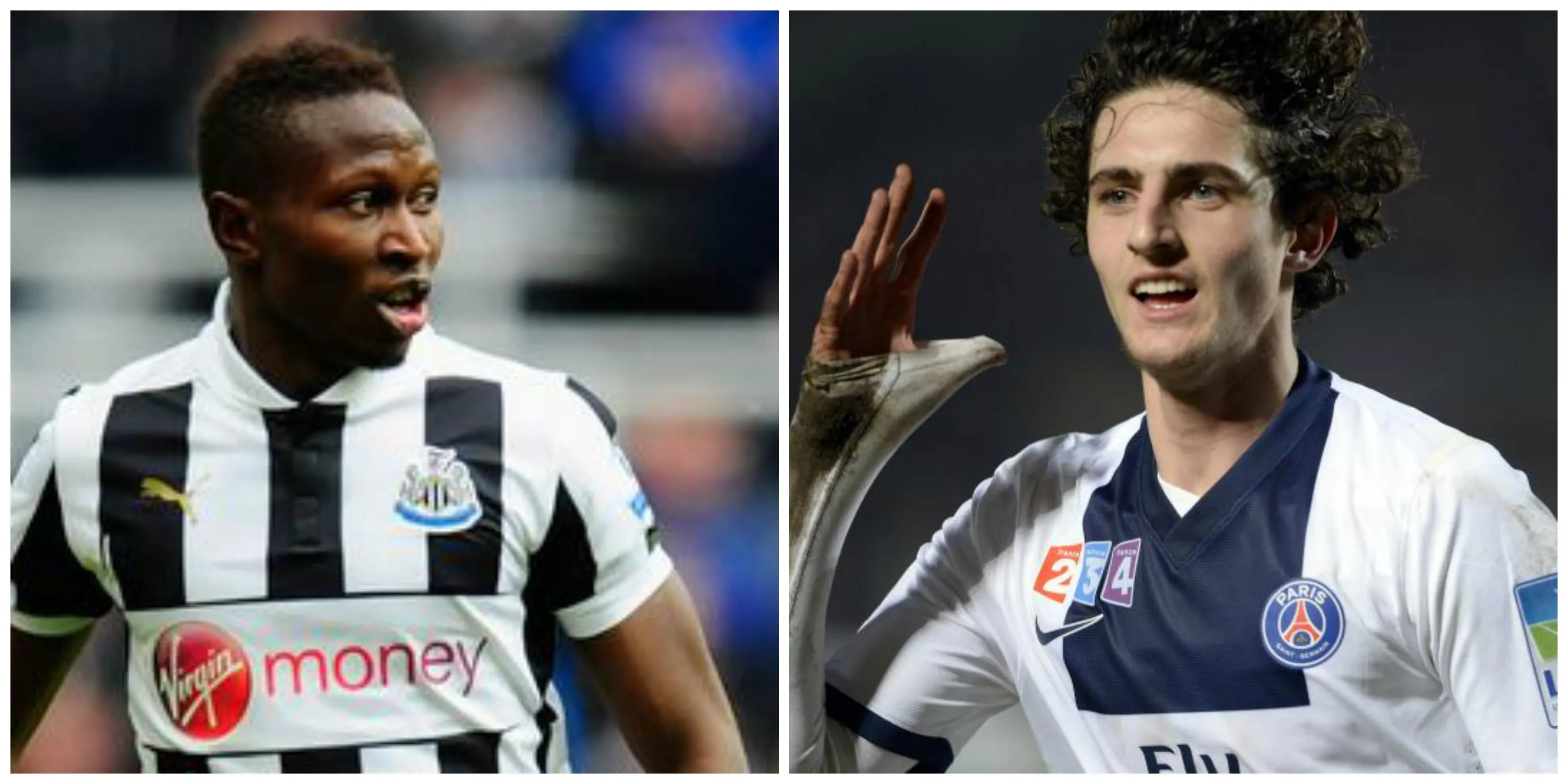 collage yanga rabiot