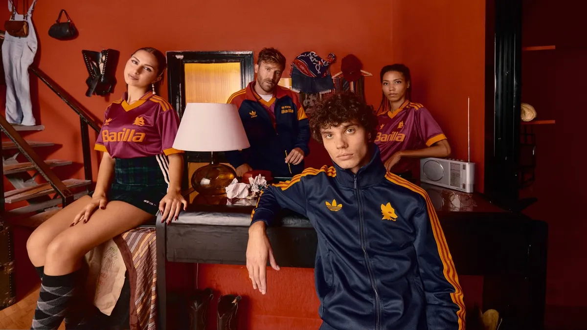 collezione originals bring back 1993