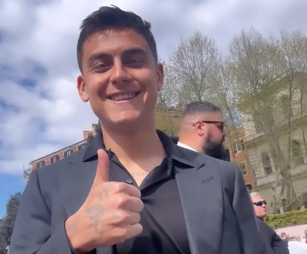 colosseo leotta dybala 1