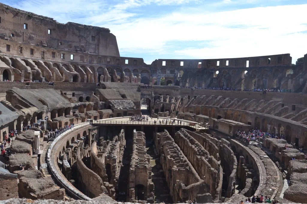 colosseo