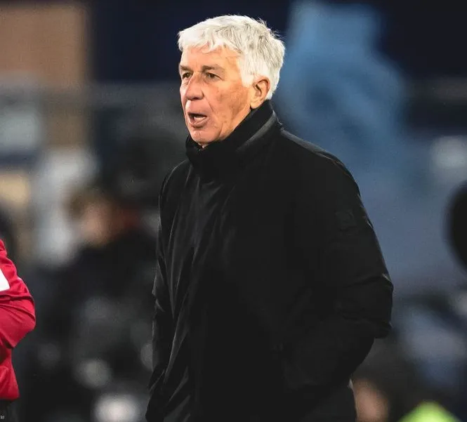 como roma gasperini