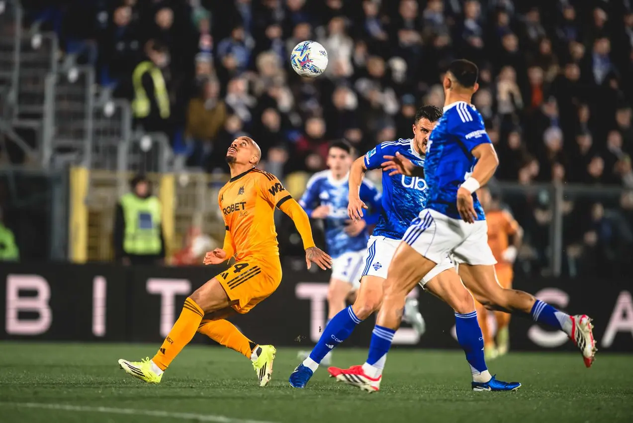 como roma malen 2