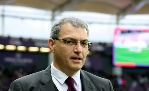 comolli juventus