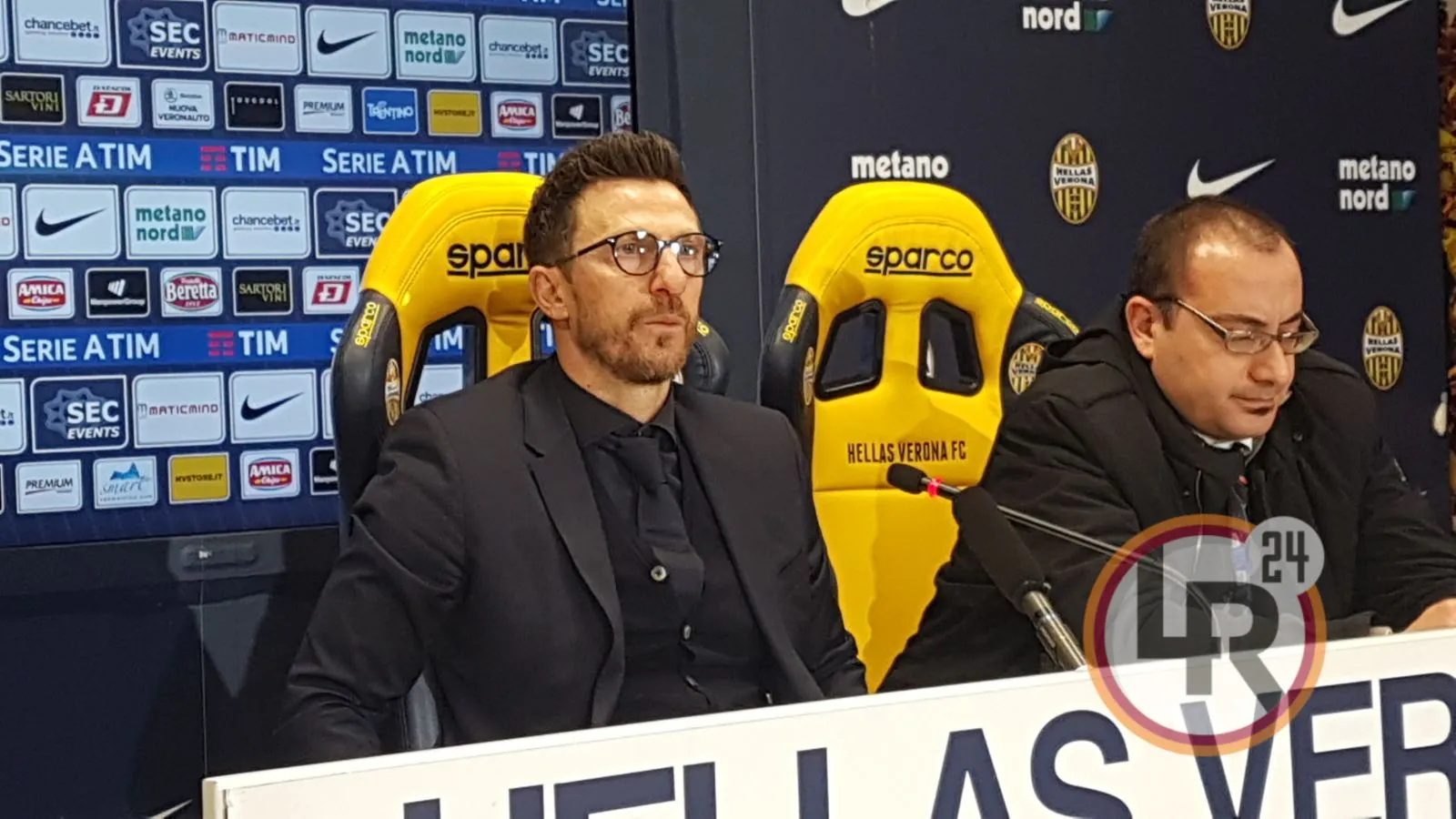 conf di francesco post