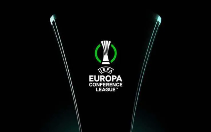 conference league logo