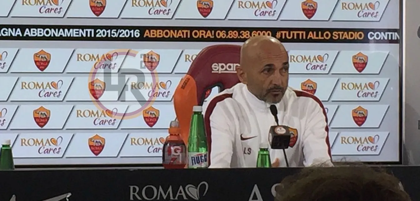 conferenza stampa spallettii