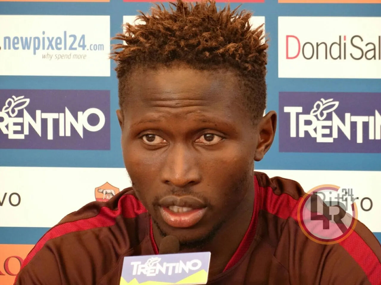 conferenza stampa yanga mbiwa 3