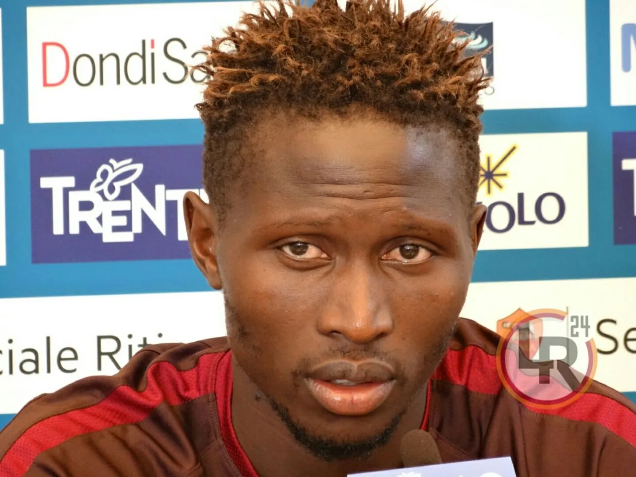 conferenza stampa yanga mbiwa 4