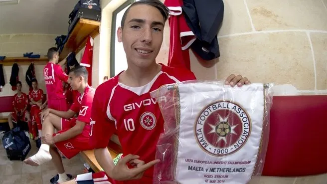 conor borg1