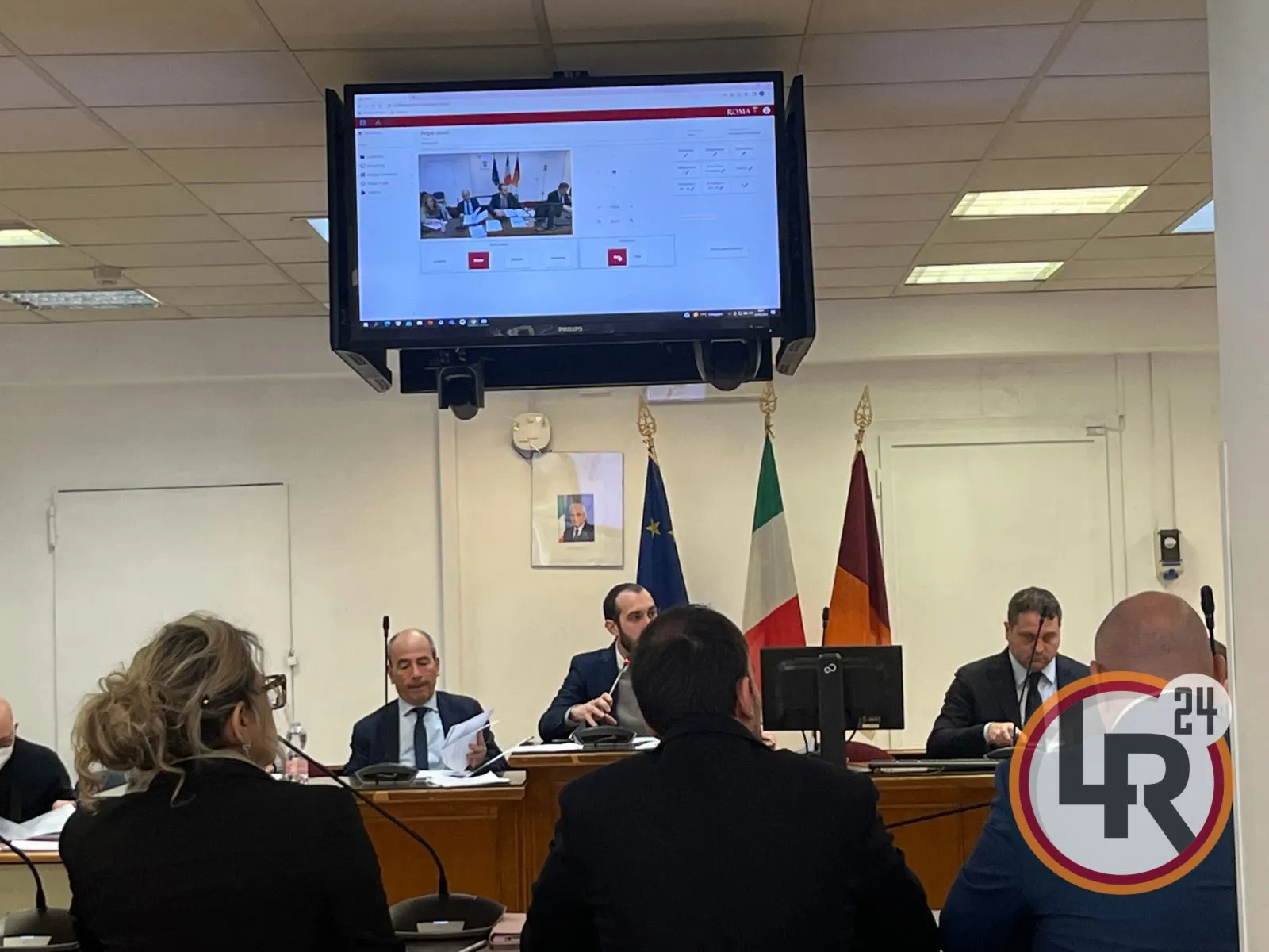consiglio comunale
