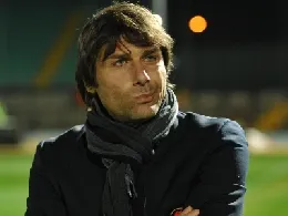 conte antonio corrucciato