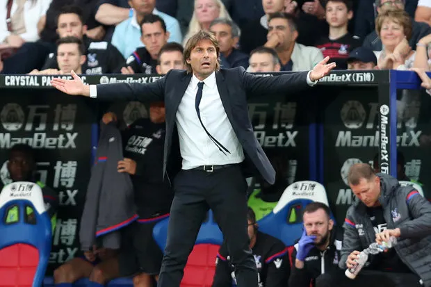 conte braccia larghe chelsea
