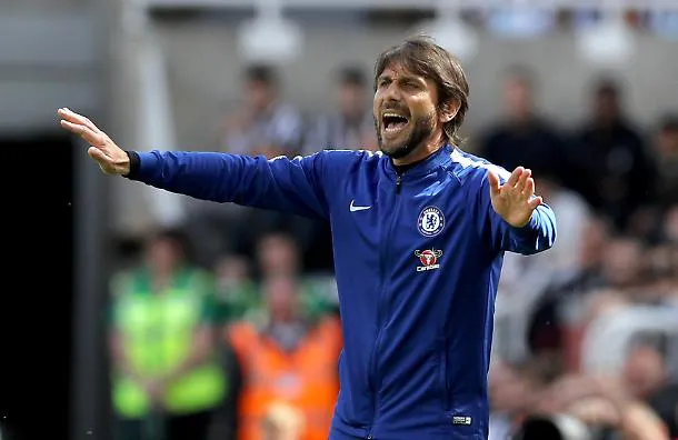 conte chelsea