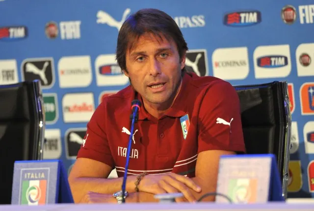 conte conf italia