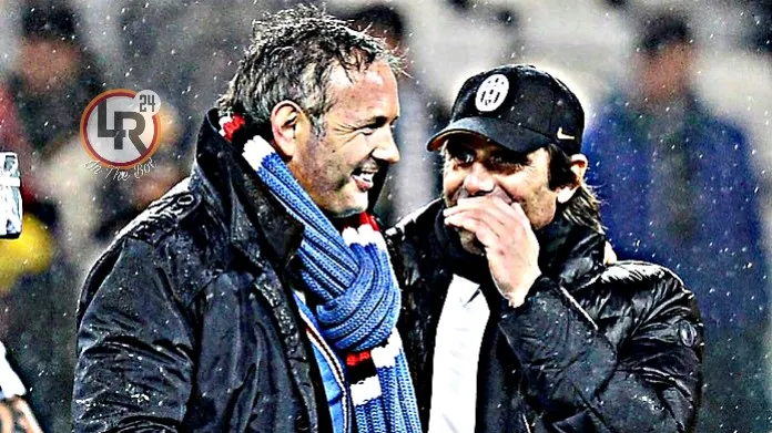 conte mihajlovic