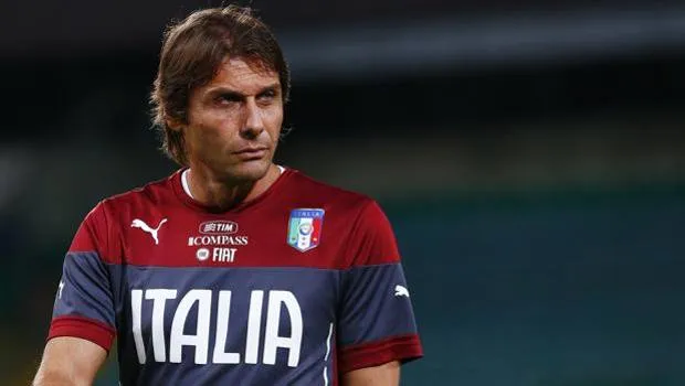 conte nazionale maglia allenam
