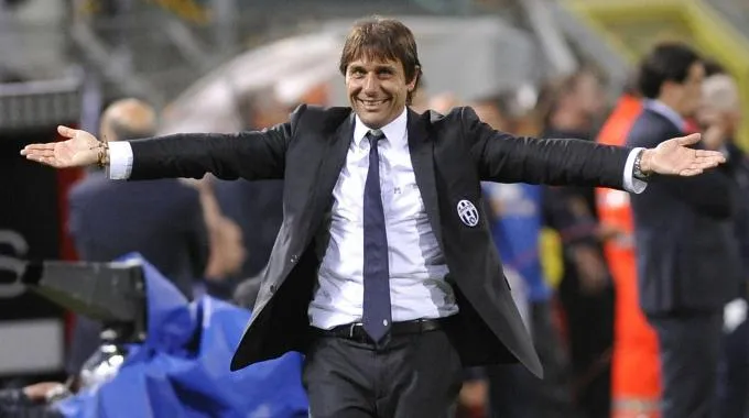 conte scudetto