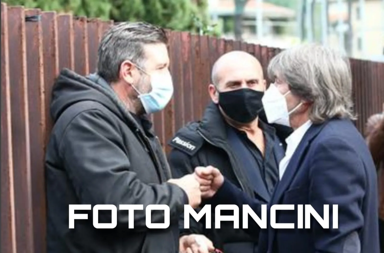 conti funerali enzo totti