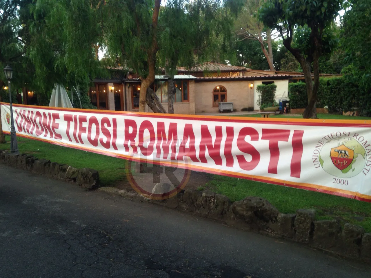 conviviale utr esterno
