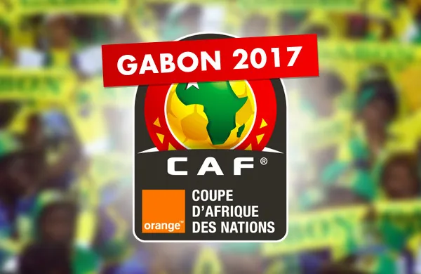 coppa dafrica 2017 logo