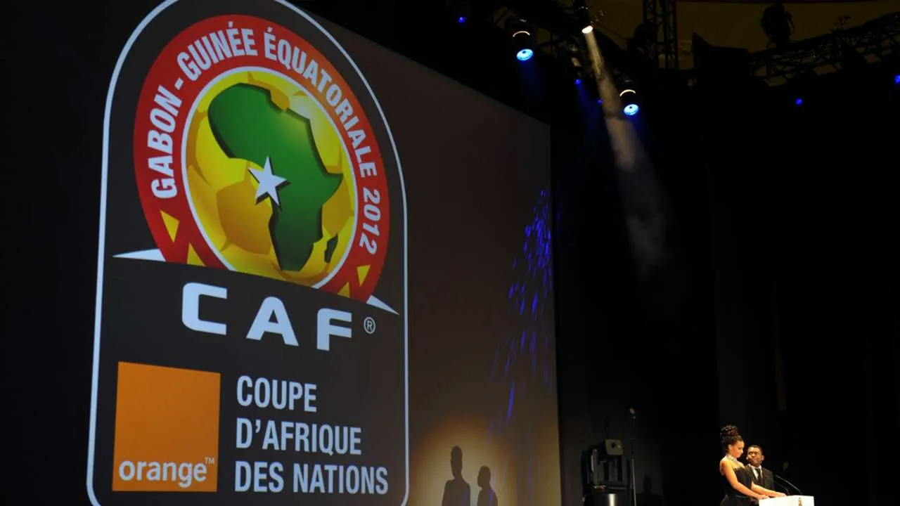 coppa dafrica