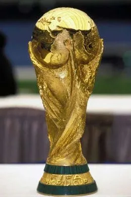 coppa del mondo