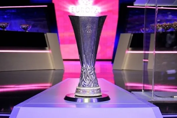 coppa europa league