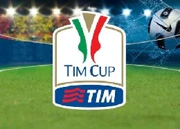coppa italia logo