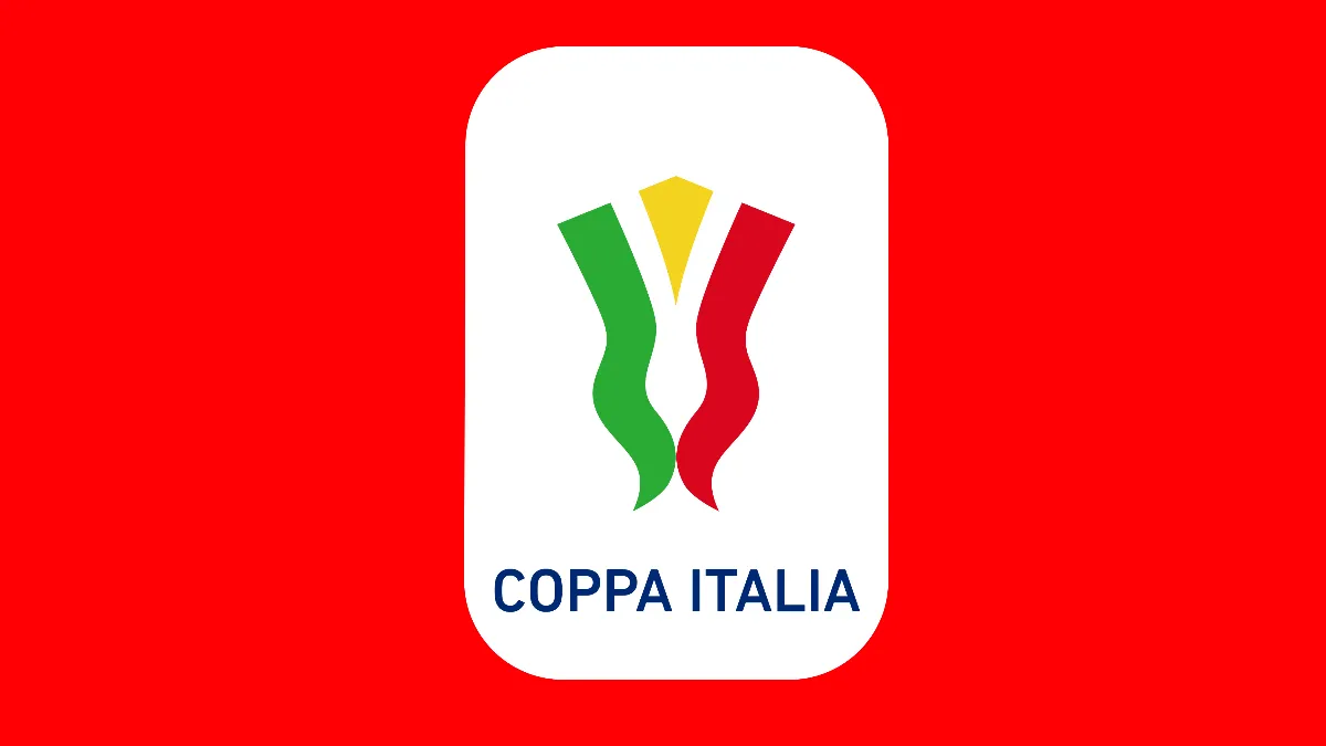 coppa italia logo