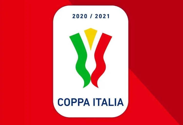 coppa italia logo