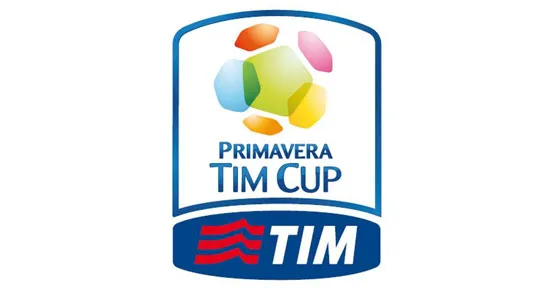 coppa italia primavera logo