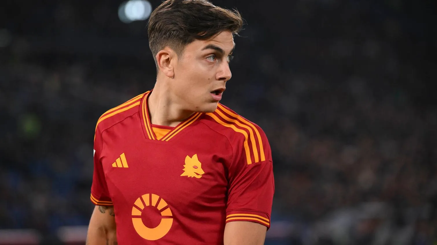 coppa italia roma cremonese dybala 1