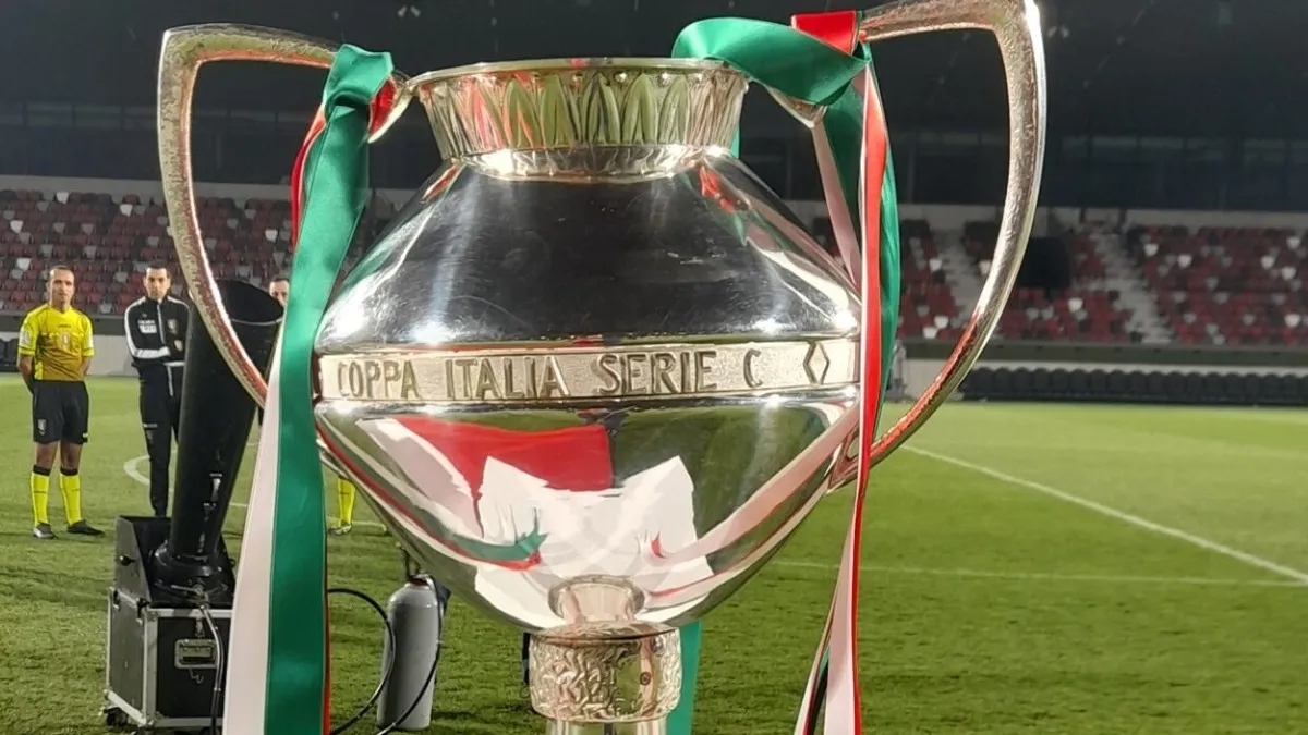 coppa italia serie c