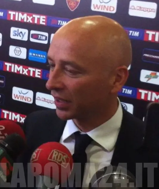 corini mixed post roma chievo 070513