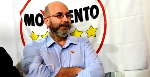 crimi m5s