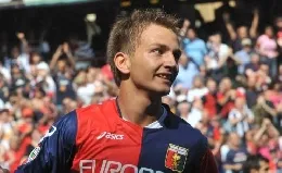 criscito genoa