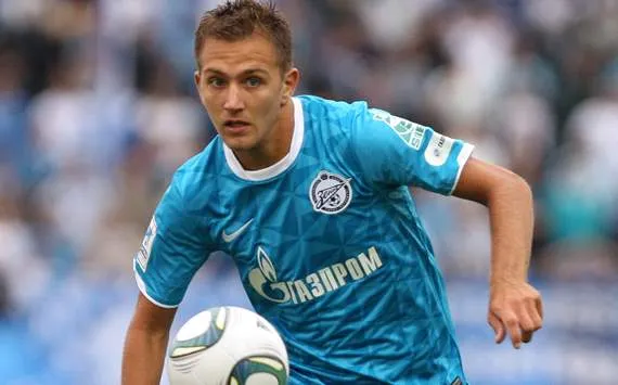 criscito zenit