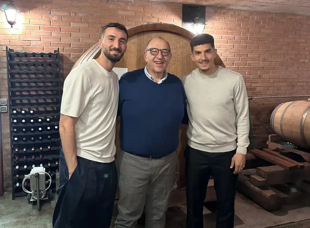 cristante e di lorenzo