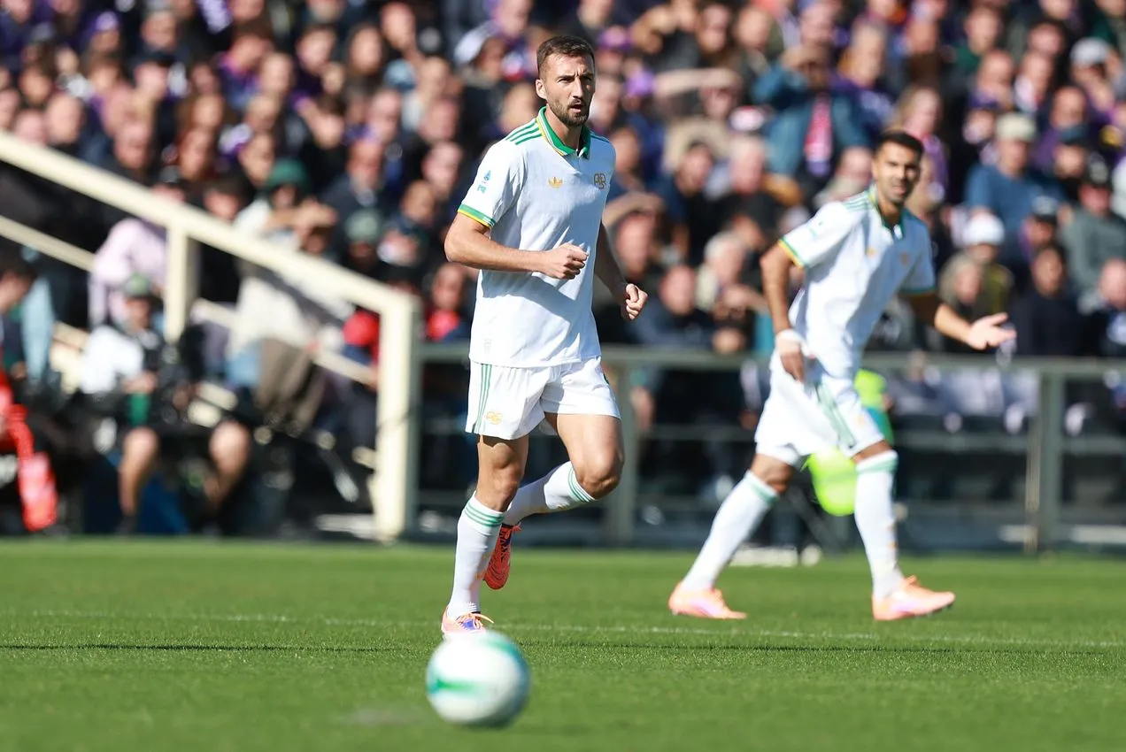 cristante fiorentina roma