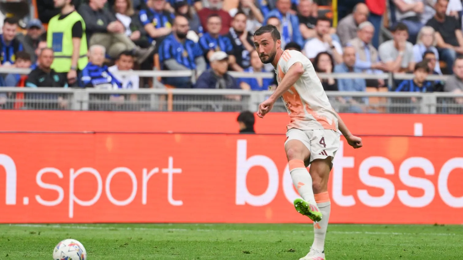cristante inter roma 2