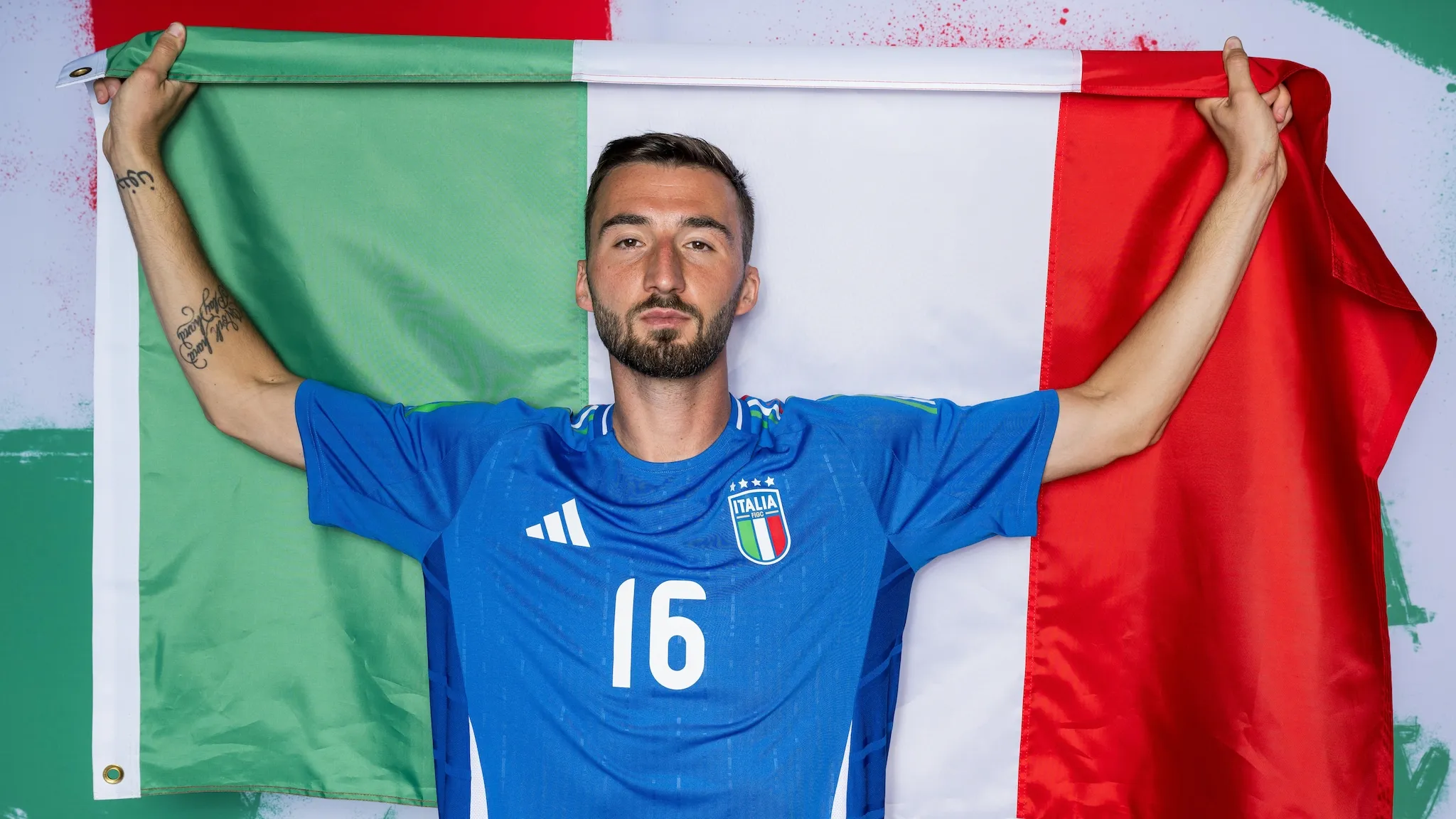 cristante italia