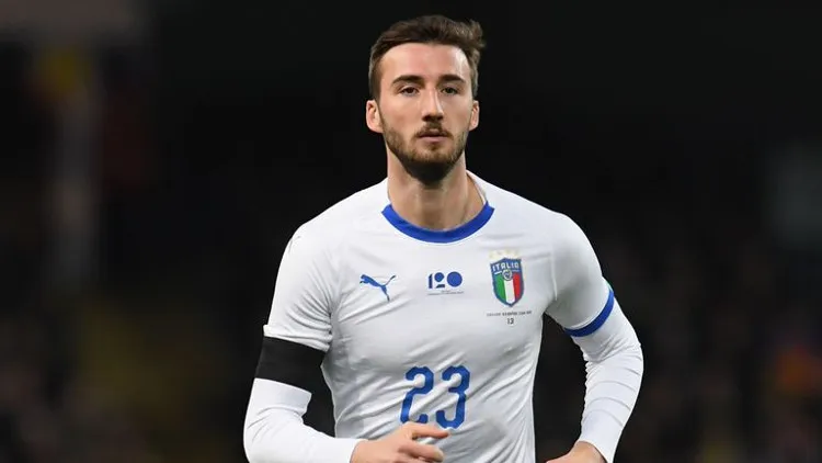 cristante italia