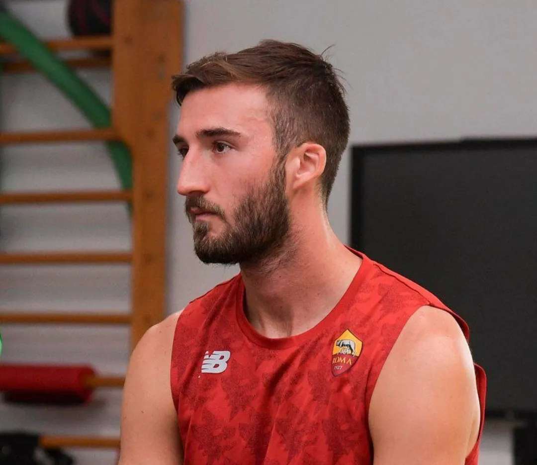 cristante palestra 1